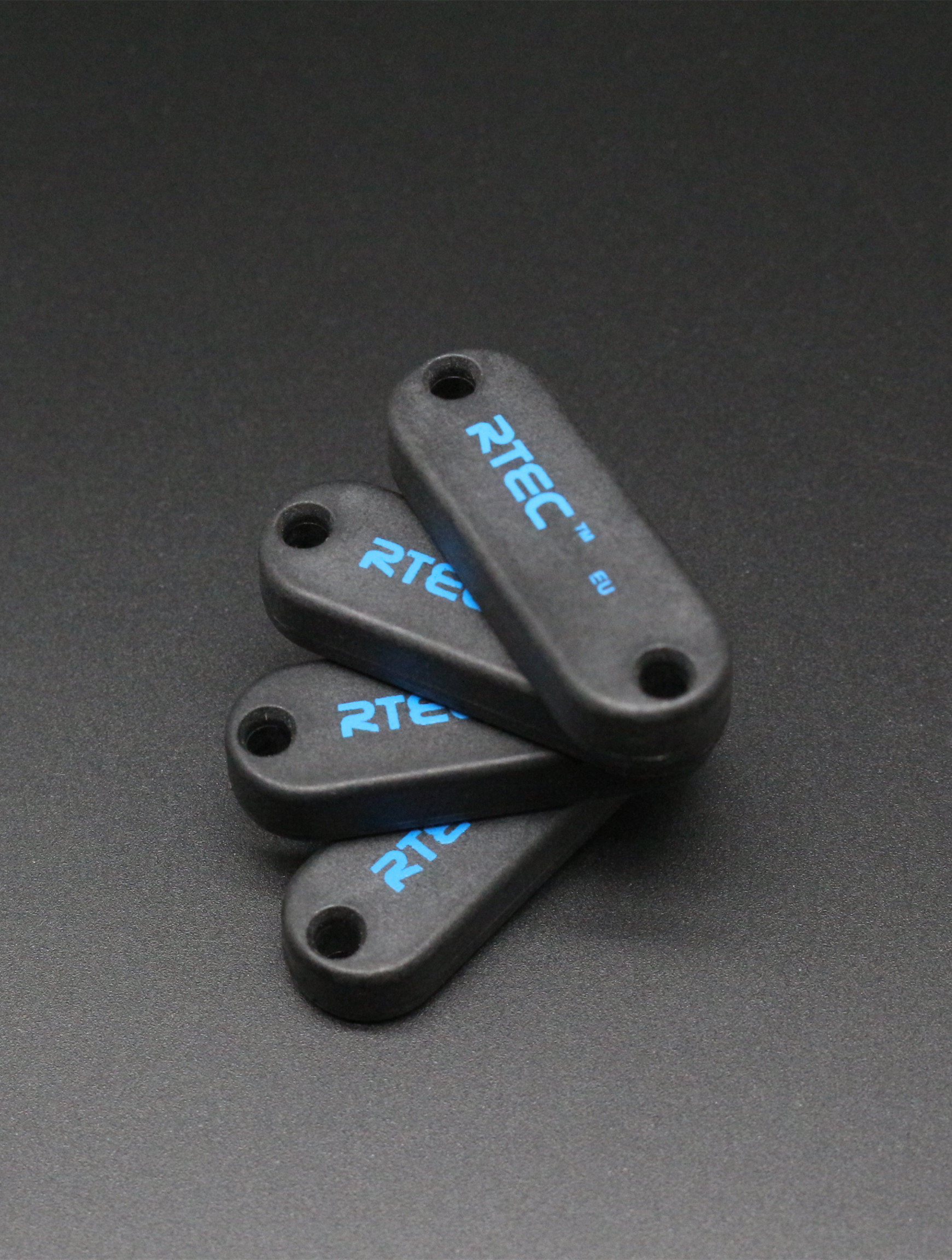 RFID UHF high temperature resistant special tags classification
